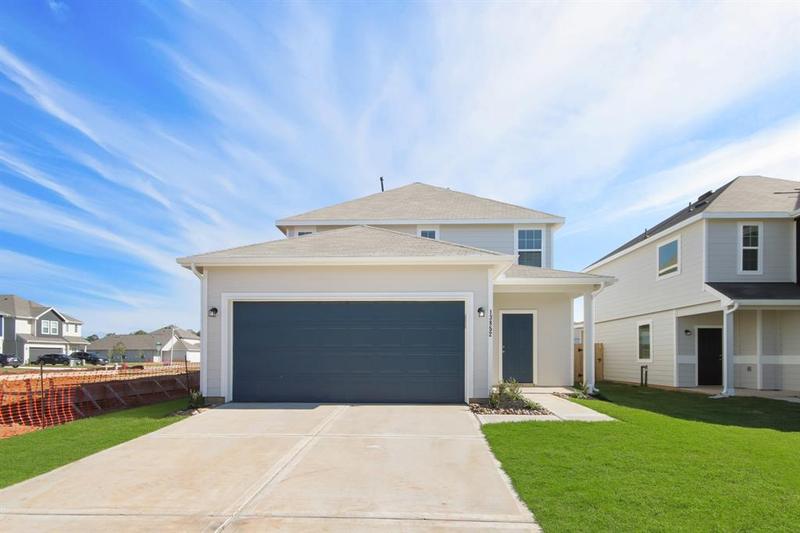 13852 Goldeye Drive, Conroe, TX 77384 for Sale