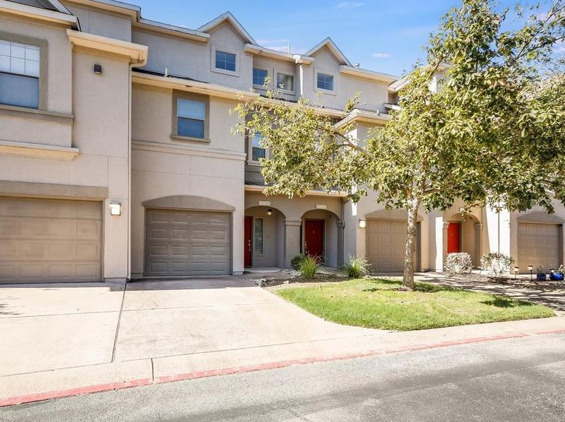 11203 Ranch Rd 2222 #1003, Austin, TX 78730 - MLS 6981120 for Rent