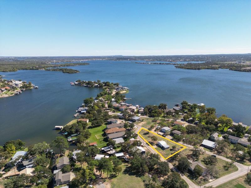 Granite Shoals, Burnet County, TX Undeveloped Land, Homesites for sale Property ID: 418048762