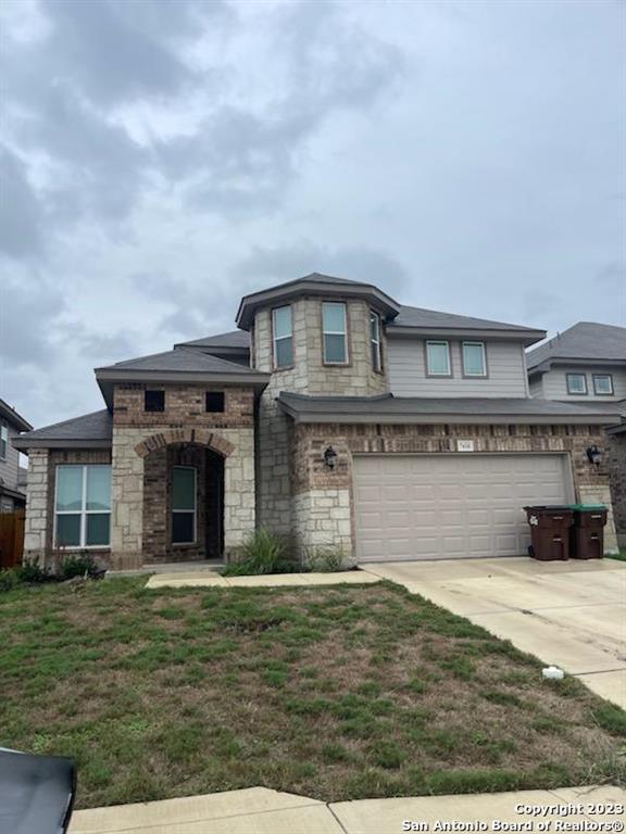 7418 CHEYNE WALK, Converse, TX 78109 for Rent