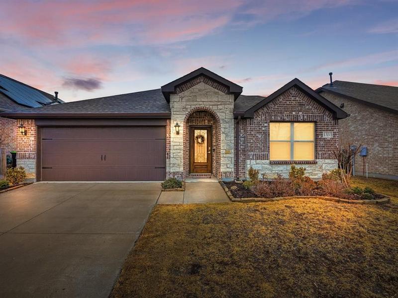 Aubrey, Denton County, TX House for sale Property ID: 418808349