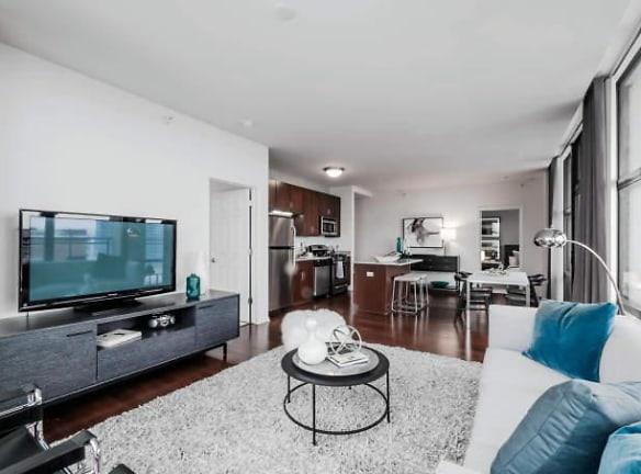 8 E 9th St unit 102 - Chicago, IL 60605 - Home For Rent