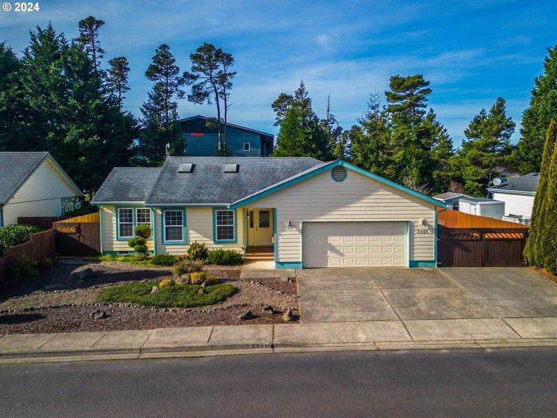 Florence, Lane County, OR House for sale Property ID: 418835341