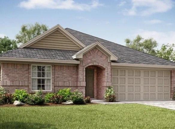 2126 Donker Dr - Royse City, TX 75189 - Home For Rent