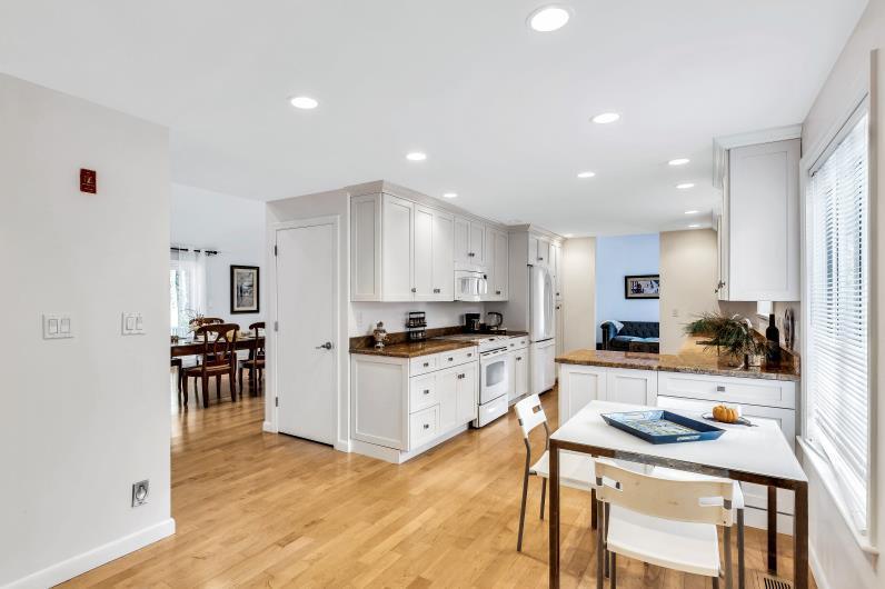17 The Morgan Circle, Mashpee, MA 02649 for Rent