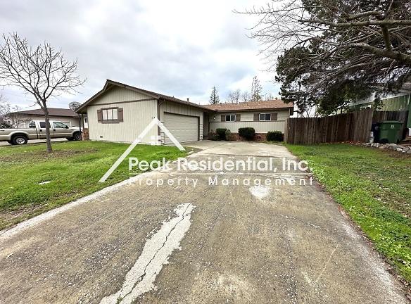 614 Wales Dr - Folsom, CA 95630 - Home For Rent