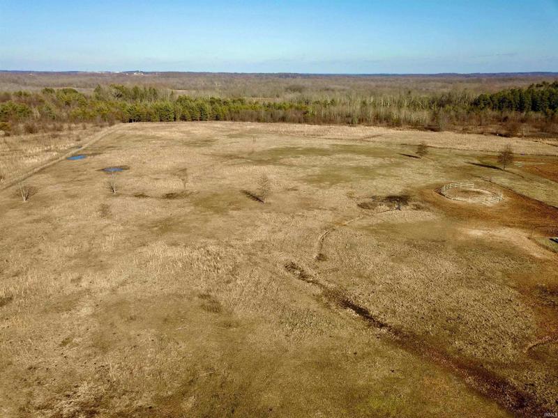 Velpen, Pike County, IN Undeveloped Land for sale Property ID: 418788740