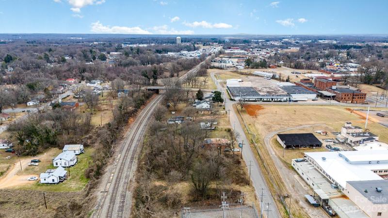 217 Jefferson Street, Statesville, NC 28677 for Sale