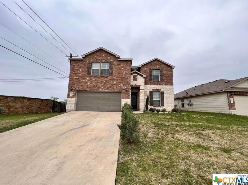 8902 Bowfield Dr, Killeen, TX 76542 - MLS 532169 for Rent