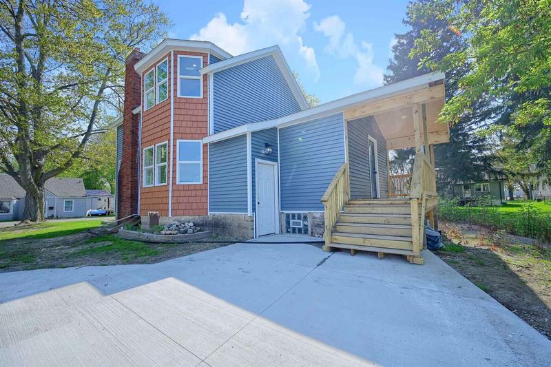 365 Dixie, Algonac, MI 48001  603086906 for Rent