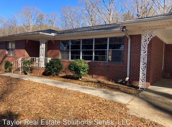 11440 U. S. Hwy 431 - Alexandria, AL 36250 - Home For Rent