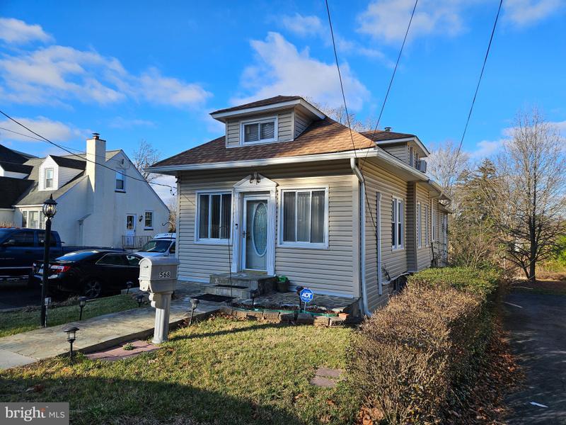 568 North Tyson Avenue, Glenside, PA 19038 for Rent