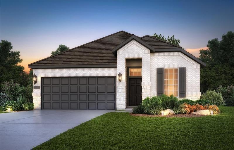 25804 Rugosa Dr, Magnolia, TX 77355 for Sale