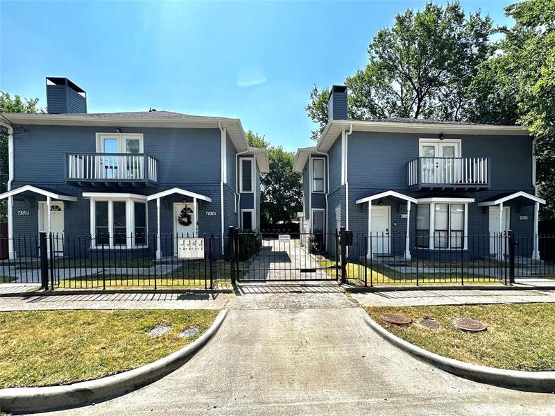 4516 Sycamore St, Dallas, TX 75204 for Rent