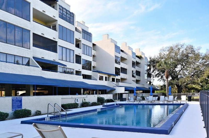 835 S Osprey Ave #201, Sarasota, FL 34236 - MLS A4585180 for Rent