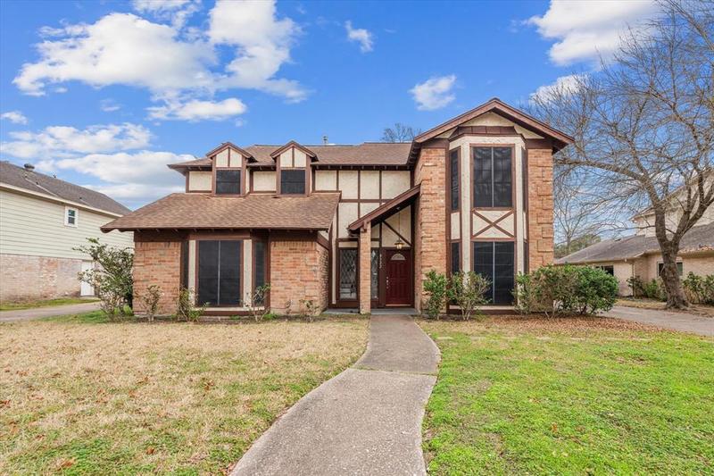 8322 Tiger Ln, Houston, TX 77040 for Rent