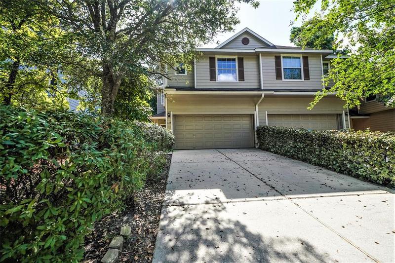 234 W Stedhill Loop, The Woodlands, TX 77384 for Rent