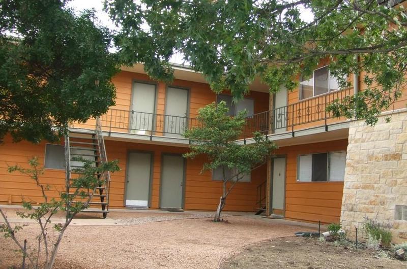 2800 Comanche St #219, Austin, TX 78705 - MLS 1179391 for Rent