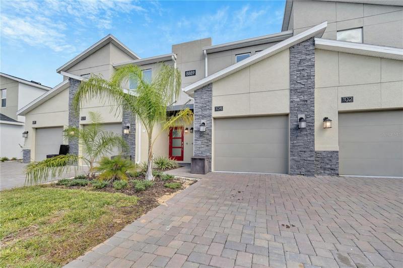 8889 CABOT CLIFFS DR # 104, DAVENPORT, FL 33896 Condominium For Sale  MLS# S5095979 for Rent