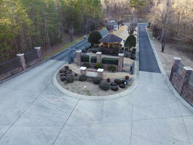 Lot 61 Lake Forest Shores Dr, Hot Springs National Park, AR 71913  MLS# 24004329 for Sale