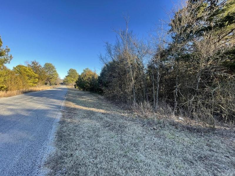 Horseshoe Bend, Izard County, AR Undeveloped Land, Homesites for sale Property ID: 418846389