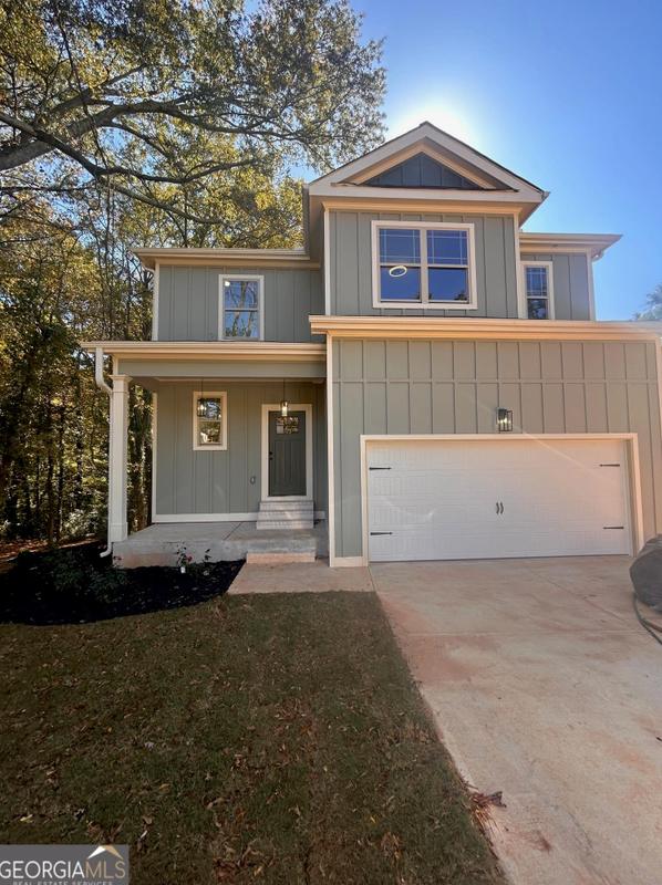 2102 Park Terrace, College Park, GA 30337 - MLS 10219500 for Rent