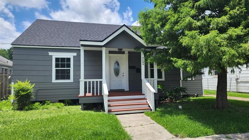5244 Leeland St, Houston, TX 77023 for Rent