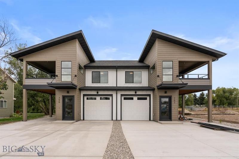 Bozeman, Gallatin County, MT Homesites for sale Property ID: 418701740