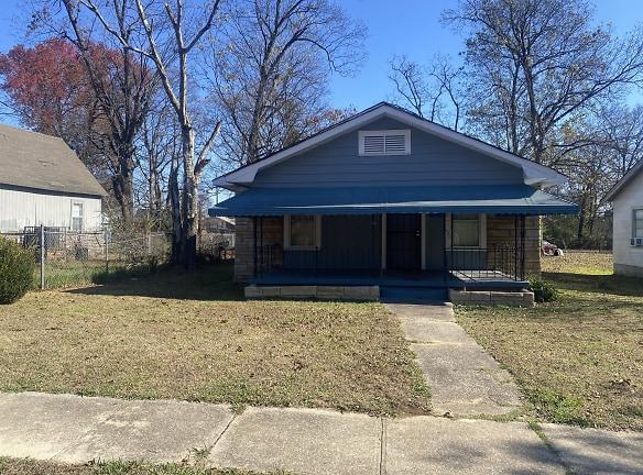 1317 Gulfport St - Birmingham, AL 35224 - Home For Rent