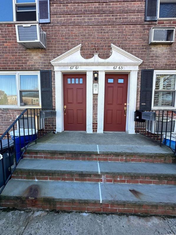 nd St #67-61B, Flushing, NY 11367 - MLS 3524444 for Sale