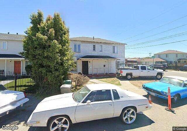 Manuel, OAKLAND, CA 94603  608575785 for Sale
