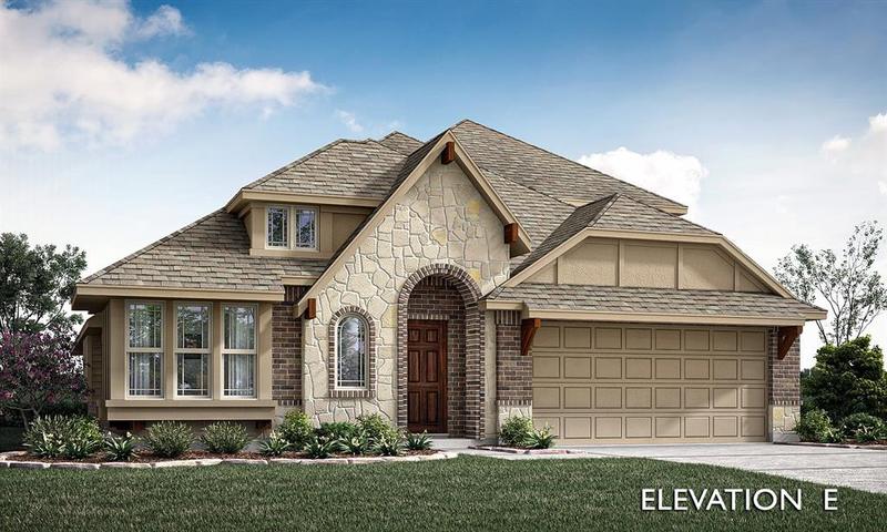 8 Covey Ln, Sanger, TX 76266 for Sale