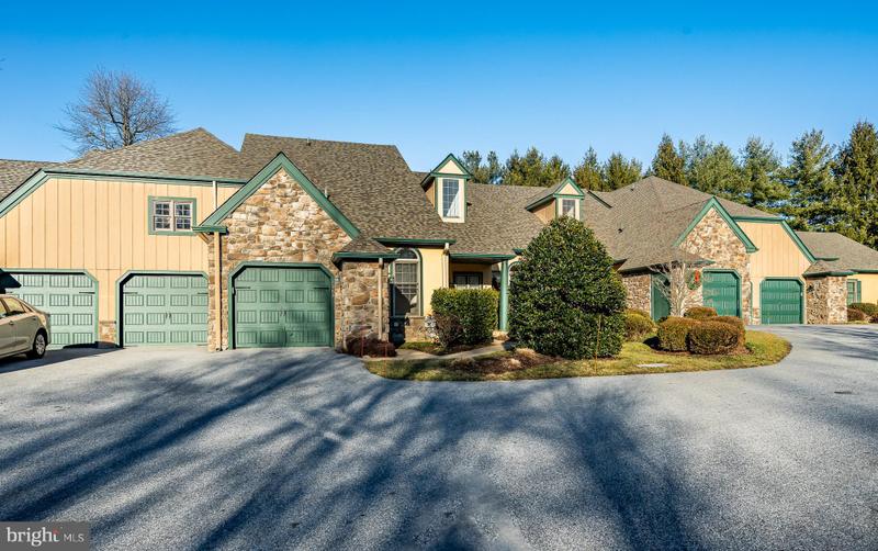 1263 Oakmont Court, West Chester, PA 19380 for Rent