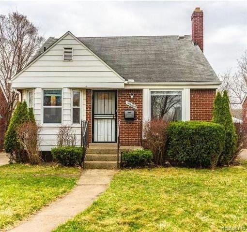 15684 MANNING ST, Detroit, MI 48205 Single Family Residence For Sale  MLS# 20240002783 for Rent