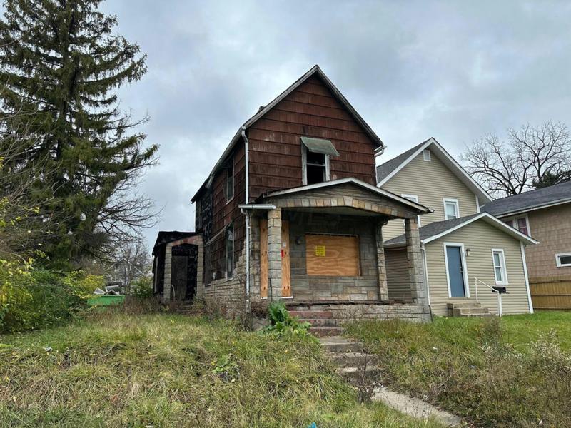 281 BELVIDERE AVE, Columbus, OH 43223 Single Family Residence For Sale  MLS# 223038670 for Rent