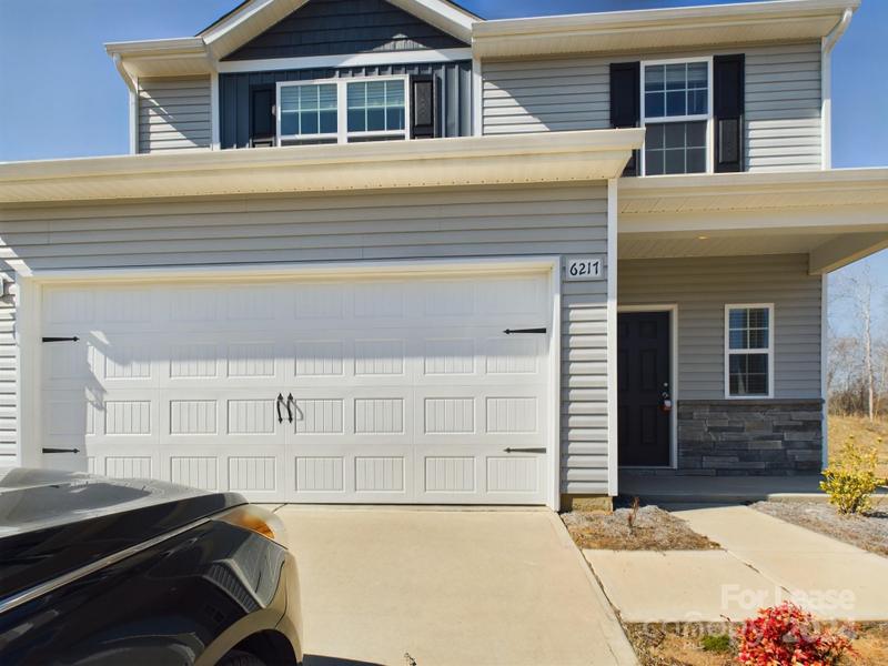 6217 Ahoskie Drive, Charlotte, NC 28215 for Rent