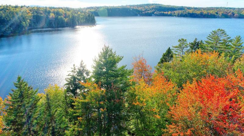 00 Mc Mahon Rd, Gouldsboro, ME 04607 - MLS 1579492 for Sale