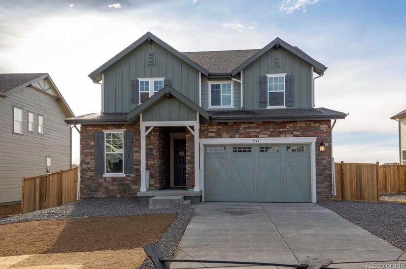 5944 E 154th Pl, Thornton, CO 80602 - MLS 2968670 for Sale