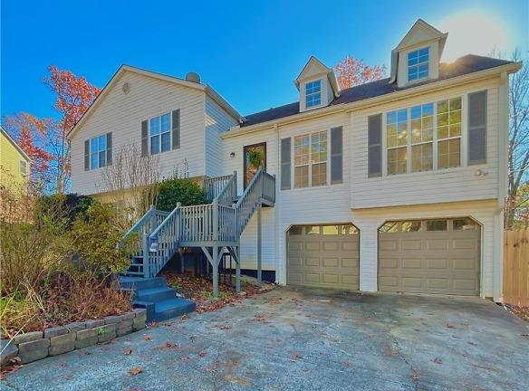 3367 Tia Trace NW - Kennesaw, GA 30152 - Home For Rent