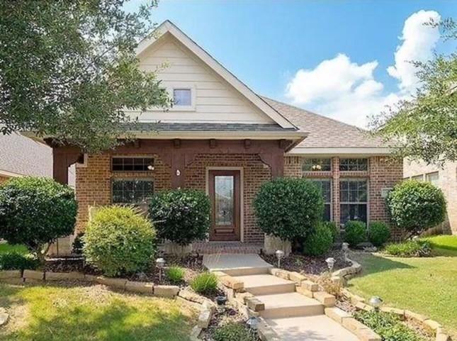 5313 Oakley Rd, Mc Kinney, TX 75070 for Rent