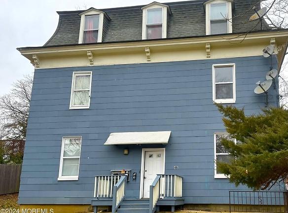 46 Melrose Dr #4 - Toms River, NJ 08753 - Home For Rent