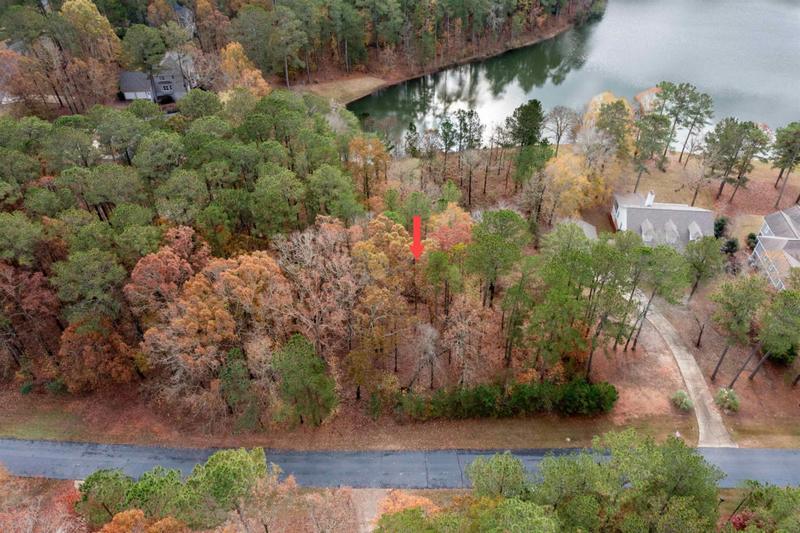 1020 BIG WATER PT, Greensboro, GA 30642 Land For Sale  MLS# 65124