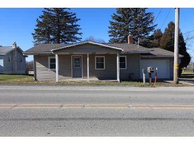 Route 119 Hwy N for Sale