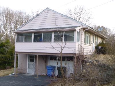 Pleasant St for Sale