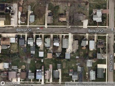 Benton St for Sale