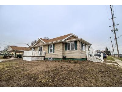 S Grand Traverse St for Sale