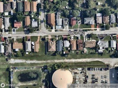 NW 3rd Ct for Sale