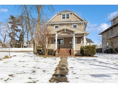 Passaic St for Sale