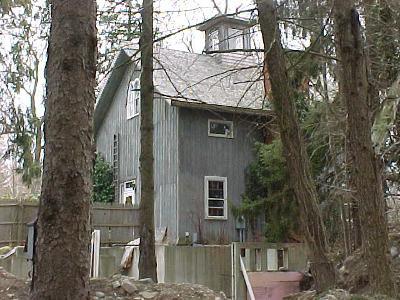 West Ave for Sale