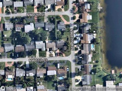 NW 11th Ct for Sale